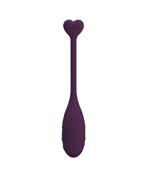 Vibrador Bullet com Controle via APP à Longa Distância - Fisherman - Pretty Love - Imagem 6
