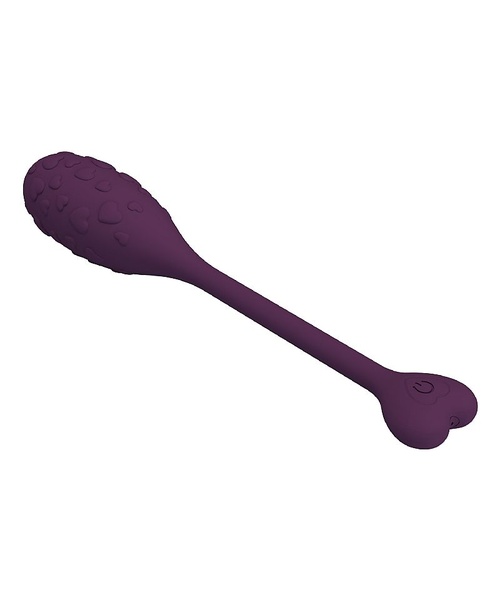 Vibrador Bullet com Controle via APP à Longa Distância - Fisherman - Pretty Love - Imagem 5