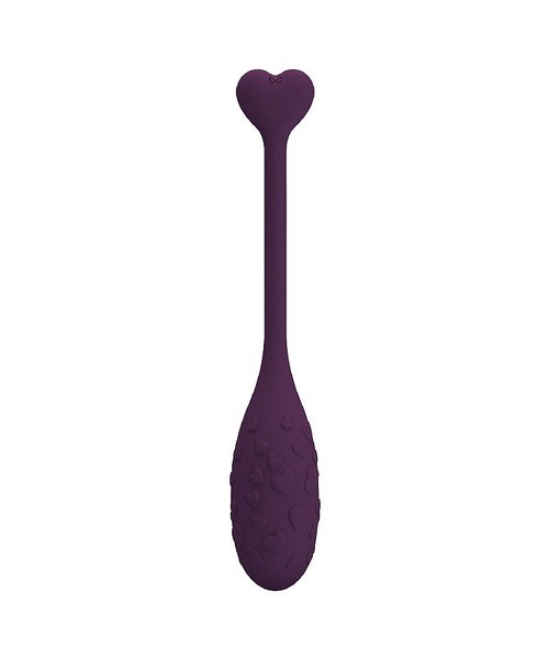 Vibrador Bullet com Controle via APP à Longa Distância - Fisherman - Pretty Love - Imagem 4