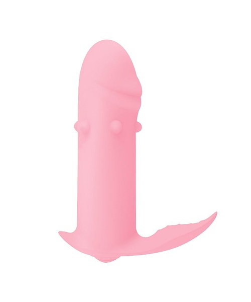 Vibrador de Ponto G Fada Kelly - Controle à Longa Distância via App - Imagem 4