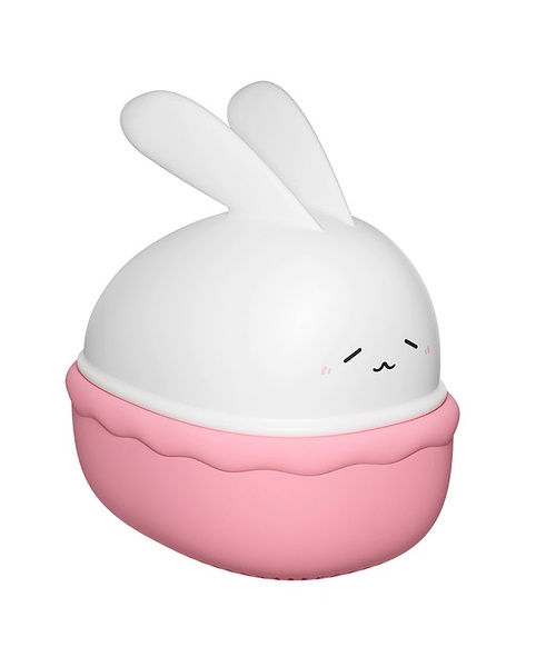 Sugador de Clitóris de Pulsação - Coelho com Case - Bunny Hush - Controle via App - Imagem 7