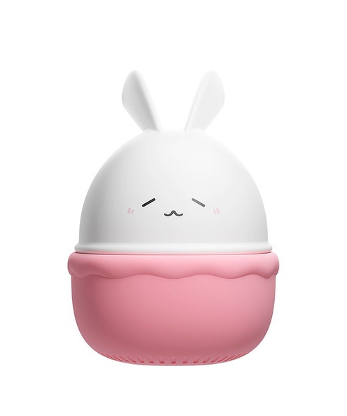 Sugador de Clitóris de Pulsação - Coelho com Case - Bunny Hush - Controle via App - Imagem 5