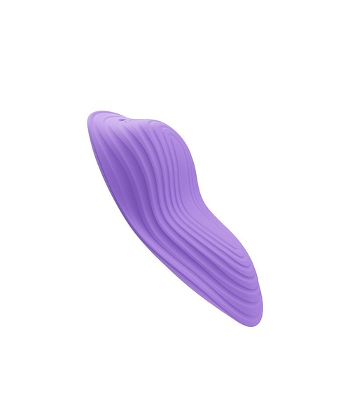 Vibrador de Calcinha Feito de Silicone - Little Pea - Com 10 Vibrações - Controle via App - Imagem 3
