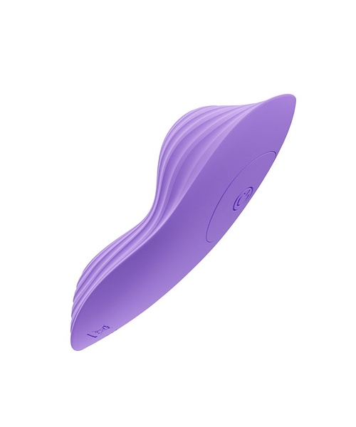 Vibrador de Calcinha Feito de Silicone - Little Pea - Com 10 Vibrações - Controle via App - Imagem 7