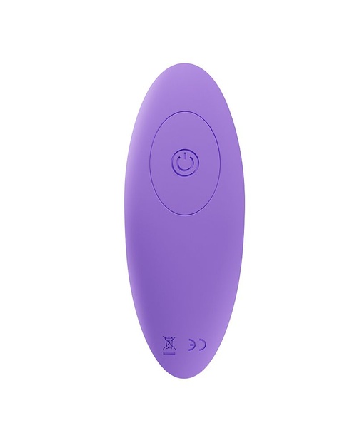 Vibrador de Calcinha Feito de Silicone - Little Pea - Com 10 Vibrações - Controle via App - Imagem 6