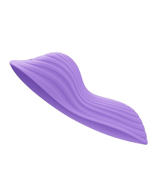 Vibrador de Calcinha Feito de Silicone - Little Pea - Com 10 Vibrações - Controle via App - Imagem 5