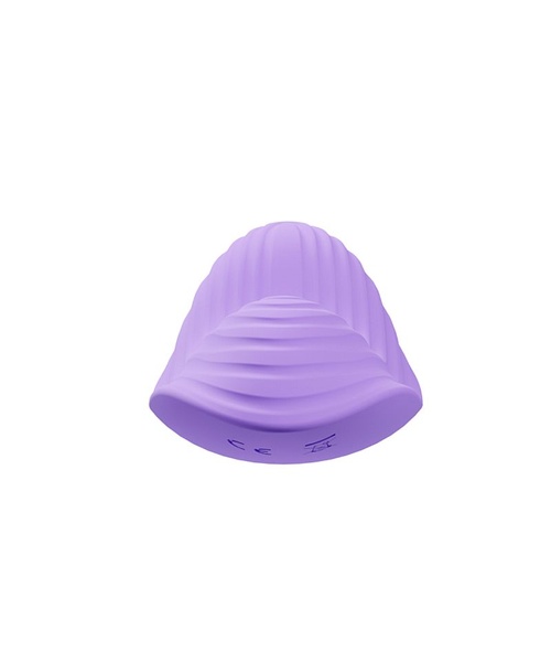 Vibrador de Calcinha Feito de Silicone - Little Pea - Com 10 Vibrações - Controle via App - Imagem 4