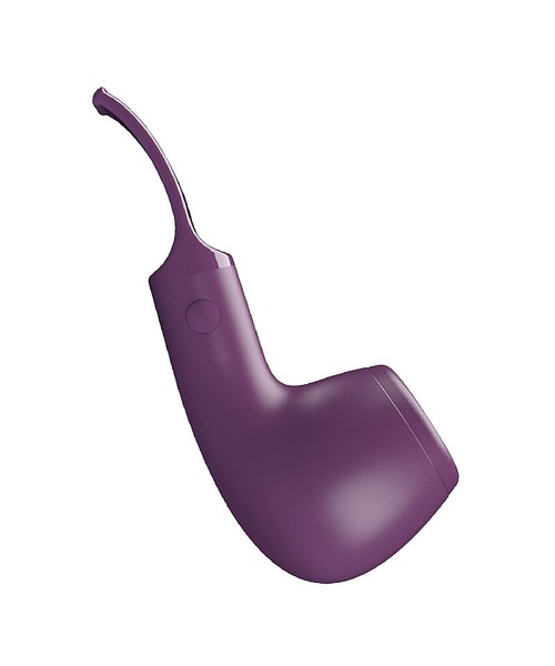 Sugador de Clitóris de Pulsação com 10 Modos em Formato de Cachimbo - Pipe - Pretty Love - Imagem 3