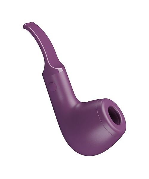 Sugador de Clitóris de Pulsação com 10 Modos em Formato de Cachimbo - Pipe - Pretty Love - Imagem 4
