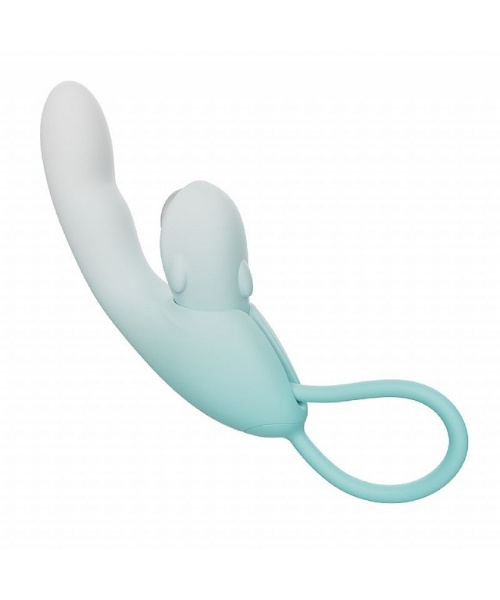 Vibrador de Ponto G e Sugador de Clitóris com 8 Modos de Pulsação, 9 modos de Vibração, 9 Modos de Vai e Vem - Lure - S-Hande - Imagem 3