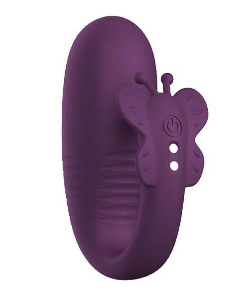 Vibrador Bullet com 10 Vibrações Vai e Vem - Klay - Controle via APP - À Longa Distância - Pretty Love - Imagem 5