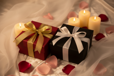 Presente de Sex Shop para Casal: Melhores Ideias