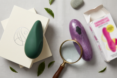 Como Identificar um Sex Toy Falsificado ou de Baixa Qualidade