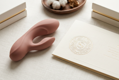 Certificações de Segurança em Sex Toys: O Que Procurar