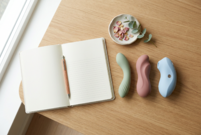 Como Escolher Meu Primeiro Vibrador: Guia Completo