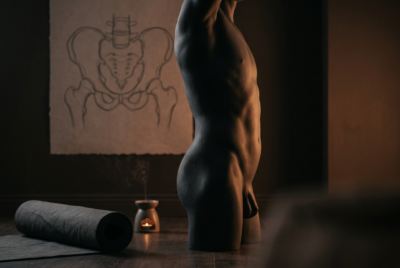 Exercícios de Kegel para Homens: Por Que e Como Fazer