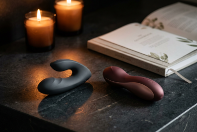 Diferença Entre Vibrador e Dildo: Qual Escolher?