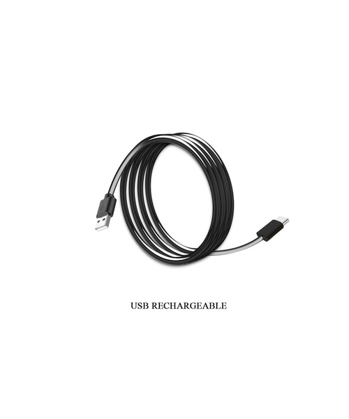 Pênis Realístico Kessler 22,3 cm com 10 Modos de Vibração e 10 Modos de Vai e Vem – Recarregável - Imagem 9