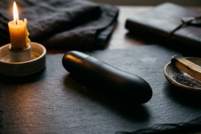 Vibrador Bullet: Guia Completo — O Que É, Como Usar e Como Escolher