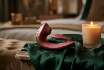 Vibrador com Estimulador Clitoriano: Diferença do Rabbit e Como Escolher
