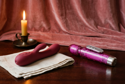 Vibrador de Silicone Grau Médico vs Vibrador Barato: A Diferença Real