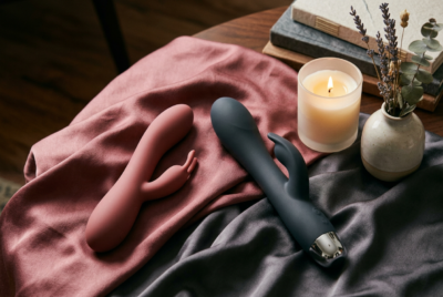Vibrador Rabbit vs Vibrador com Estimulador Clitoriano: Qual É Melhor?
