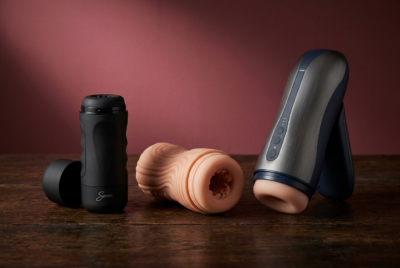 Masturbador Masculino: Compacto vs Realístico vs Automático — Qual Escolher?