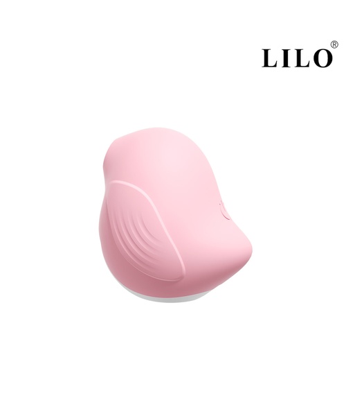 Sugador de Clitóris Recarregável com 10 Modos de Pulsação em formato de Passarinho - LILO - Imagem 7