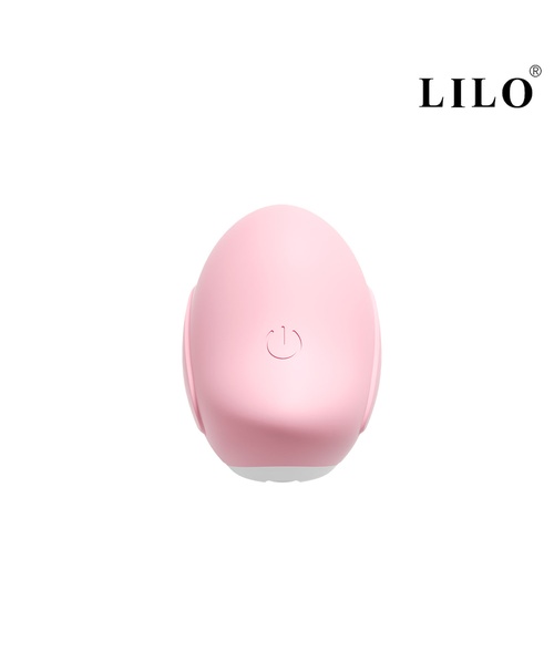 Sugador de Clitóris Recarregável com 10 Modos de Pulsação em formato de Passarinho - LILO - Imagem 8