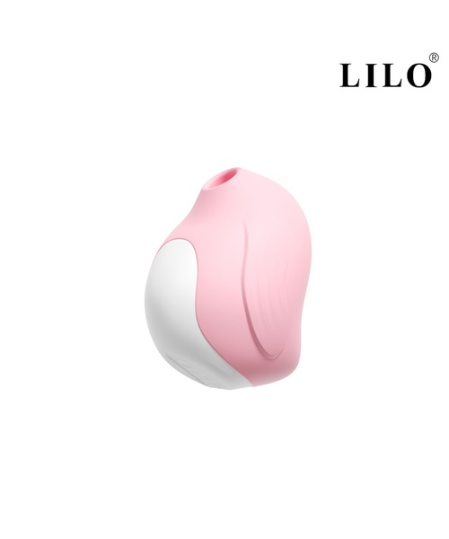 Sugador de Clitóris Recarregável com 10 Modos de Pulsação em formato de Passarinho - LILO - Imagem 4