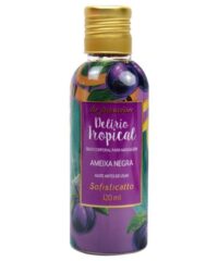 Óleo Corporal Delírio Tropical 120ml Sofisticatto - Ameixa