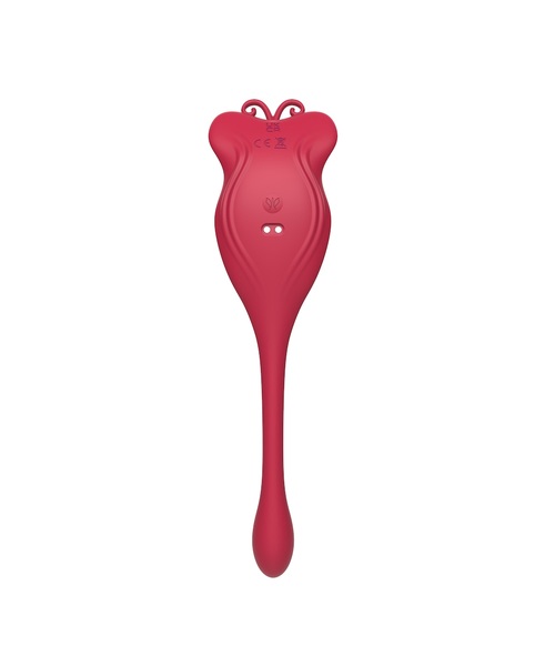 Vibrador de Calcinha com Controle por Aplicativo e Controle Remoto – 10 Modos de Vibração - Imagem 16