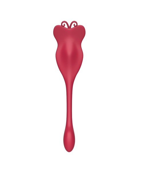 Vibrador de Calcinha com Controle por Aplicativo e Controle Remoto – 10 Modos de Vibração - Imagem 17