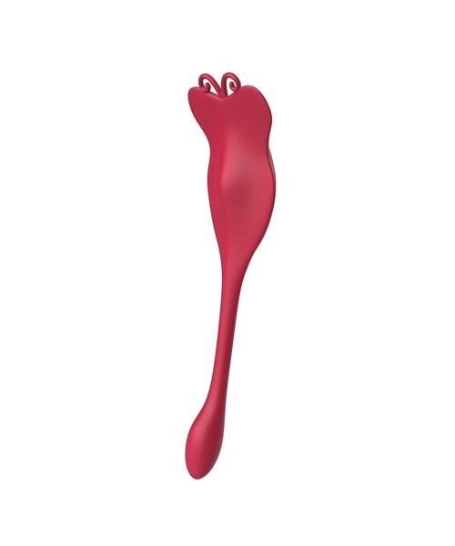 Vibrador de Calcinha com Controle por Aplicativo e Controle Remoto – 10 Modos de Vibração - Imagem 18