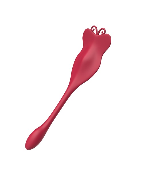 Vibrador de Calcinha com Controle por Aplicativo e Controle Remoto – 10 Modos de Vibração - Imagem 19
