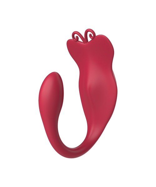Vibrador de Calcinha com Controle por Aplicativo e Controle Remoto – 10 Modos de Vibração - Imagem 20