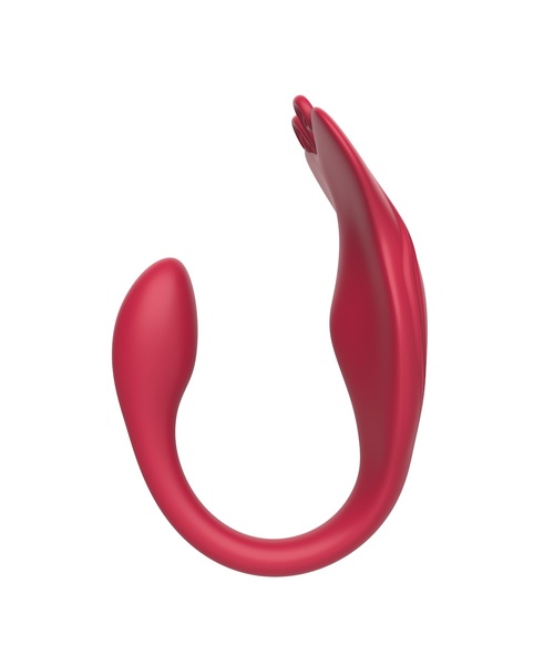 Vibrador de Calcinha com Controle por Aplicativo e Controle Remoto – 10 Modos de Vibração - Imagem 21