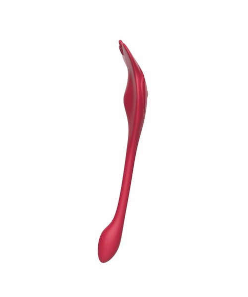 Vibrador de Calcinha com Controle por Aplicativo e Controle Remoto – 10 Modos de Vibração - Imagem 22