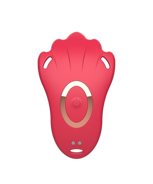 Vibrador Duplo com Estimulador Clitoriano e Controle por Aplicativo – 9 Modos de Vibração - Imagem 16