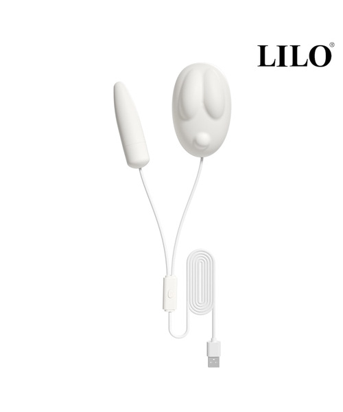 Sugador com Cápsula Vibratória com 2 Bullets e Controle – 12 Modos de Vibração USB - Imagem 6