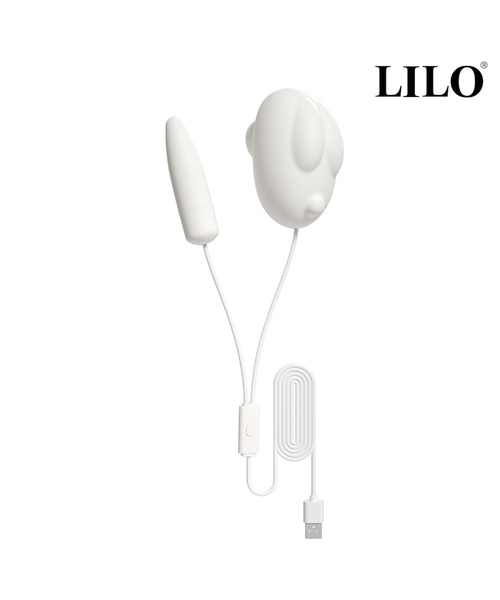 Sugador com Cápsula Vibratória com 2 Bullets e Controle – 12 Modos de Vibração USB - Imagem 7