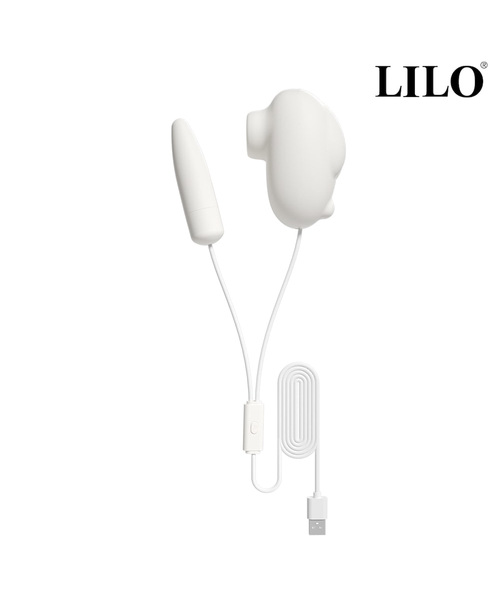 Sugador com Cápsula Vibratória com 2 Bullets e Controle – 12 Modos de Vibração USB - Imagem 8