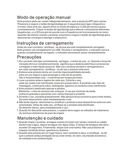 Plug Anal Vibratório em Silicone com Controle por Aplicativo – 9 Modos de Vibração - Imagem 3