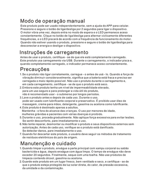 Plug Anal Vibratório em Silicone com Controle por Aplicativo – 9 Modos de Vibração - Imagem 3