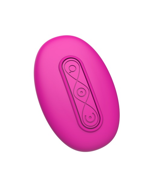 Vibrador com Movimento Vai e Vem, Estimulador Clitoriano e Controle por Aplicativo – 20 Modos de Funcionamento - Imagem 16