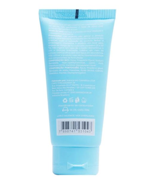 Lubrificante Ice Refrescante Pop Lub 60g Sensual Love - Imagem 3
